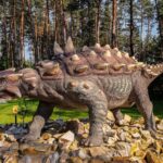 Ankylosaurus