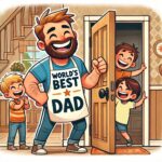 dad jokes knock knock
